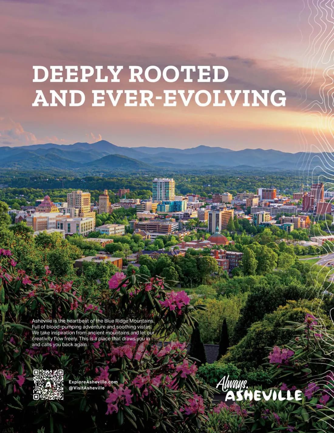 Asheville, North Carolina