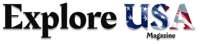 Explore USA Magazine
