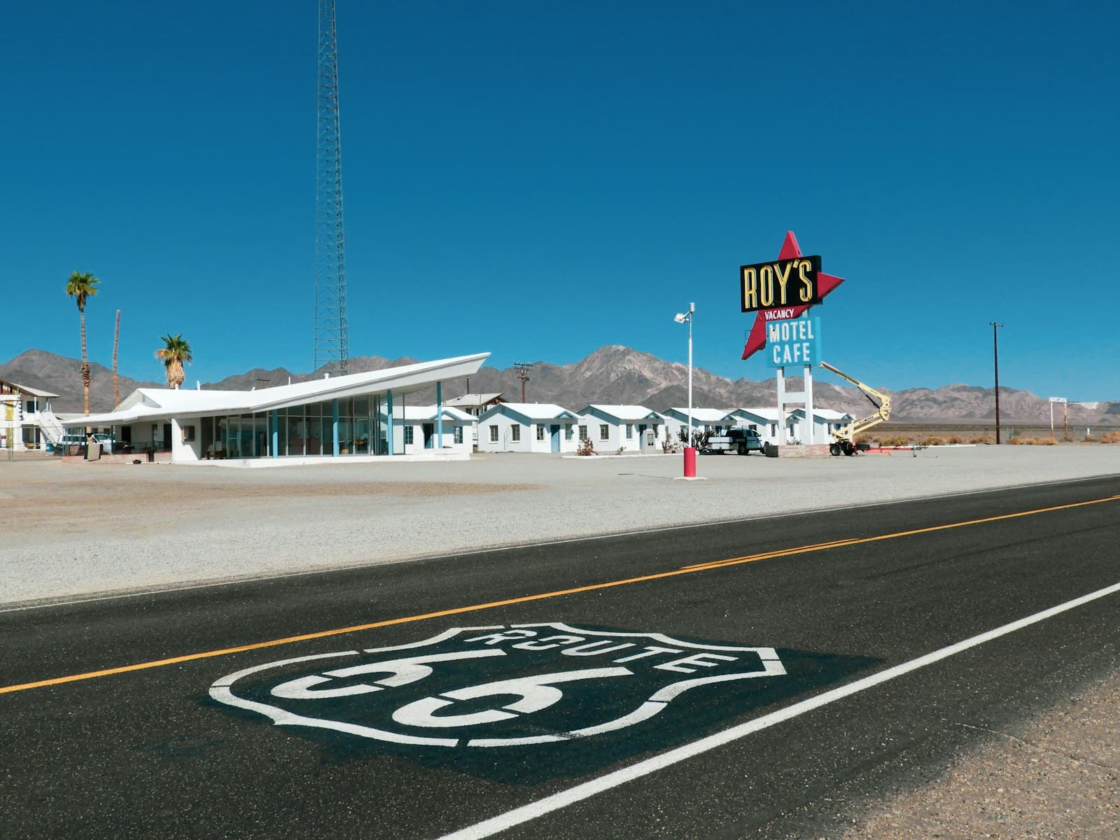 Oklahoma Route 66 Association