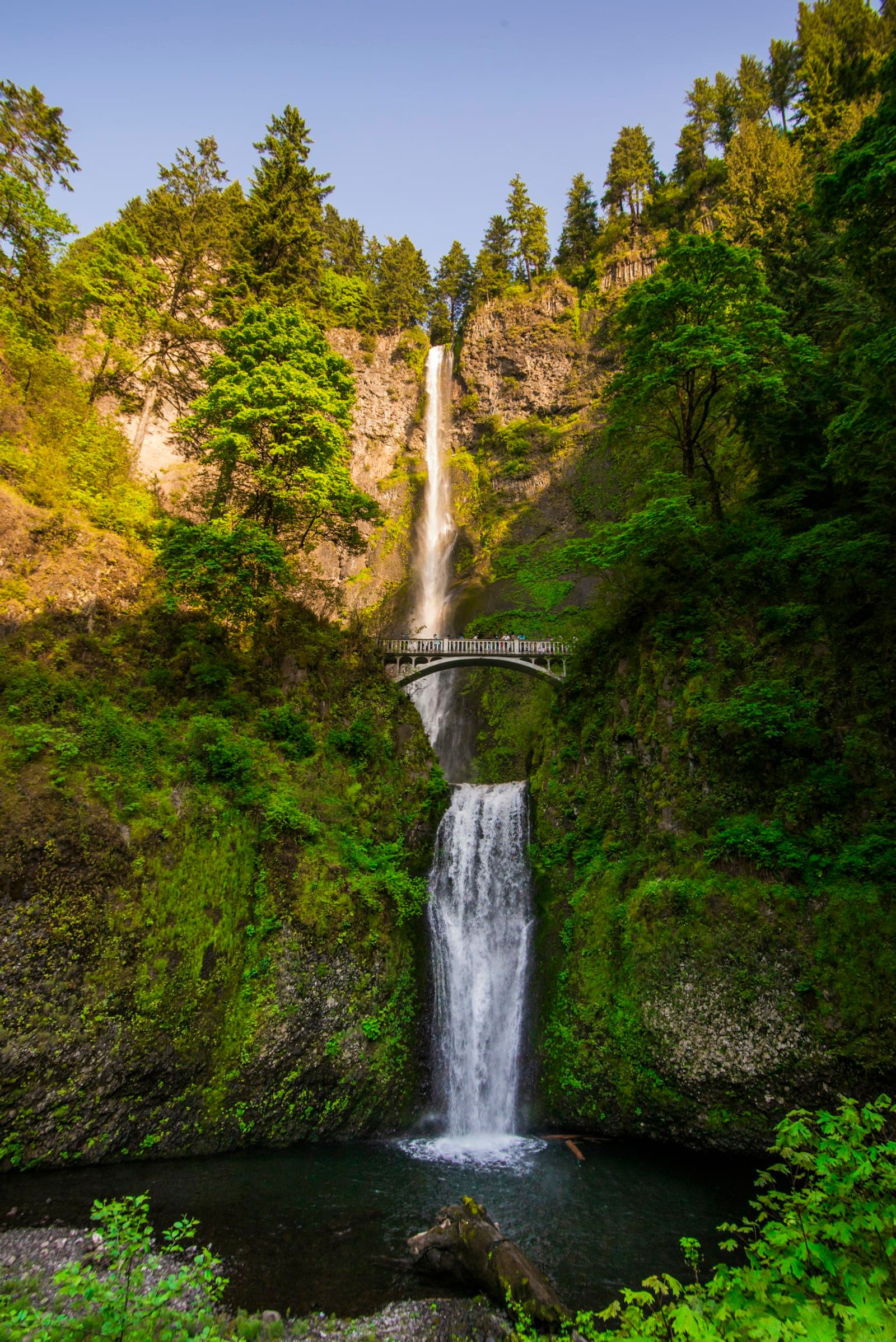 The Dalles, Oregon