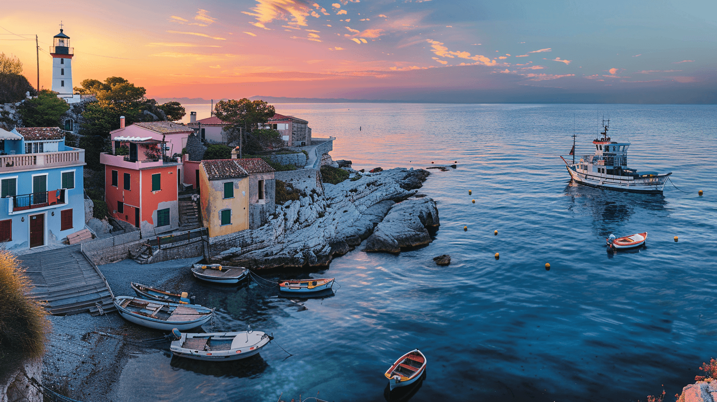 America’s Best Kept Beach Secrets: Hidden Coastal Retreats
