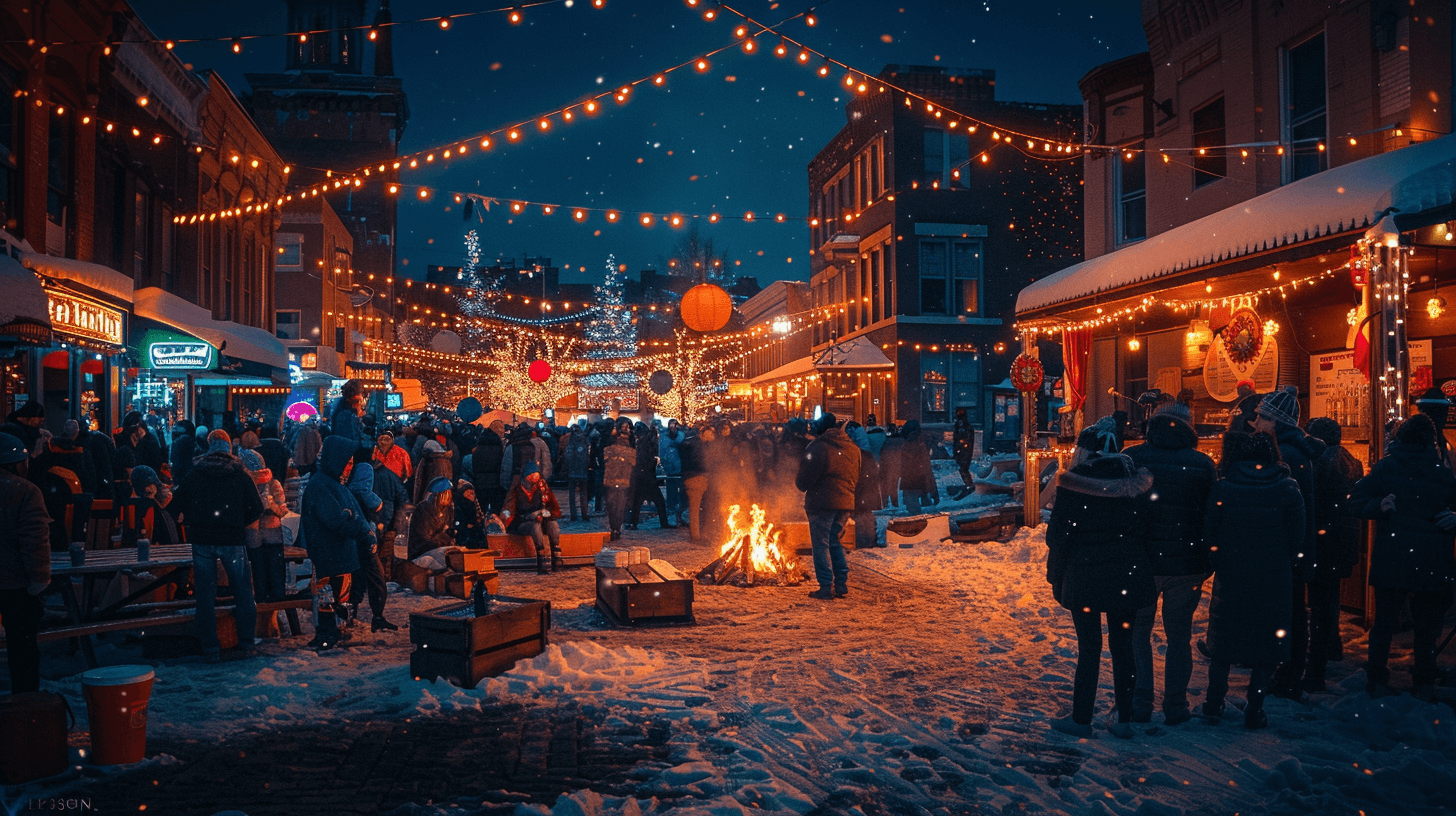 Best Small-Town Festivals You’ve Never Heard Of
