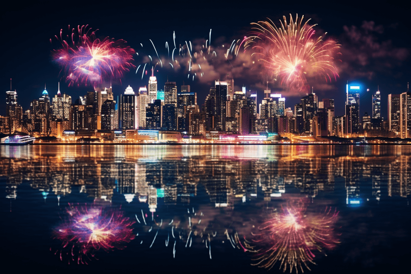 New Year, New Horizons: Where to Celebrate 2025 in Style