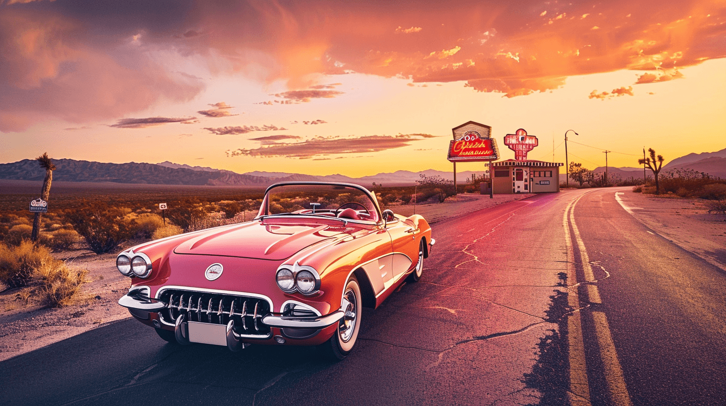Themed Road Trips: Unique Routes for Every Type of Traveler