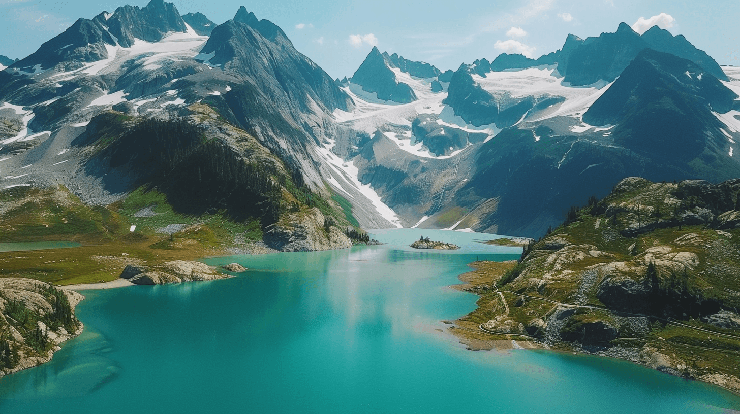 Underrated U.S. National Parks That Deserve a Spot on Your Bucket List